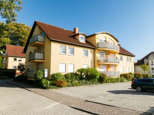 Ferienwohnung für 4 Personen (75 m²) in Koserow (Seebad)