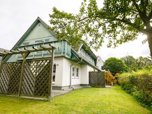 Ferienwohnung für 3 Personen (35 m²) in Koserow (Seebad)