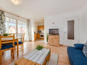 Ferienwohnung für 4 Personen (56 m&sup2;) in Koserow (Seebad)