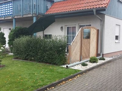 Ferienwohnung für 4 Personen (45 m²) in Koserow (Seebad) 1/8