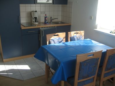 Ferienwohnung für 4 Personen (45 m²) in Koserow (Seebad) 2/8