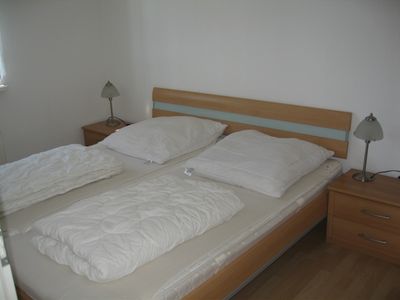 Ferienwohnung für 4 Personen (45 m²) in Koserow (Seebad) 8/8