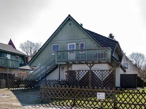 Ferienwohnung für 4 Personen (52 m²) in Koserow (Seebad)