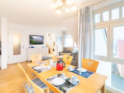 Ferienwohnung für 4 Personen (60 m²) in Koserow (Seebad) 4/9