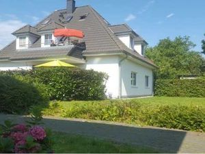 Ferienwohnung für 4 Personen (68 m²) in Koserow (Seebad)