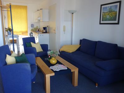 Ferienwohnung für 3 Personen (42 m²) in Koserow (Seebad) 5/10