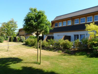 Ferienwohnung für 3 Personen (42 m²) in Koserow (Seebad) 2/10