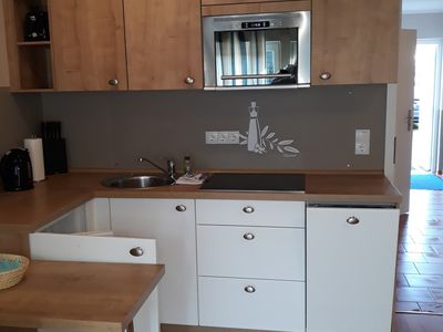 Ferienwohnung für 3 Personen (42 m²) in Koserow (Seebad) 8/10