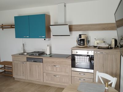 Ferienwohnung für 2 Personen (35 m²) in Koserow (Seebad) 5/10