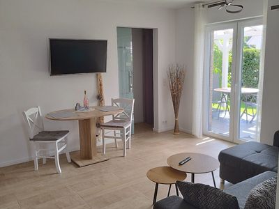 Ferienwohnung für 2 Personen (35 m²) in Koserow (Seebad) 7/10