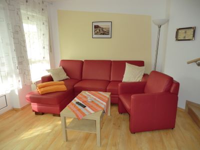 Ferienwohnung für 4 Personen (50 m²) in Koserow (Seebad) 2/10