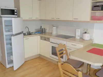 Ferienwohnung für 4 Personen (50 m²) in Koserow (Seebad) 5/10