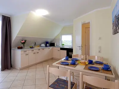 Ferienwohnung für 4 Personen (42 m²) in Koserow (Seebad) 3/10