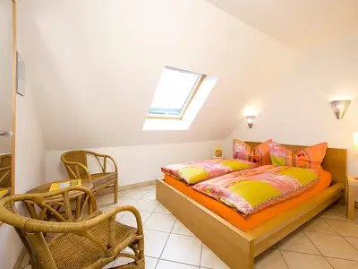 Ferienwohnung für 4 Personen (42 m²) in Koserow (Seebad) 4/10