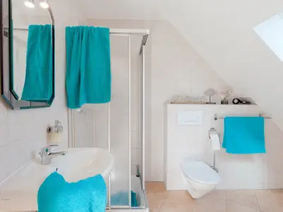 Ferienwohnung für 4 Personen (42 m²) in Koserow (Seebad) 6/10