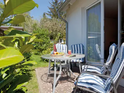 Ferienwohnung für 4 Personen (60 m²) in Koserow (Seebad) 2/10