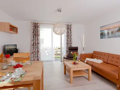 Ferienwohnung für 4 Personen (60 m²) in Koserow (Seebad) 3/10
