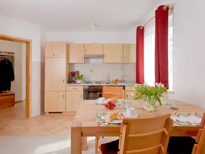 Ferienwohnung für 4 Personen (60 m²) in Koserow (Seebad) 4/10