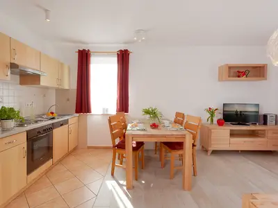 Ferienwohnung für 4 Personen (60 m²) in Koserow (Seebad) 6/10