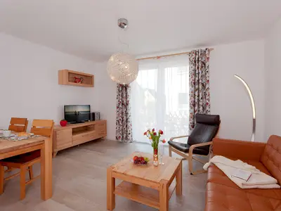Ferienwohnung für 4 Personen (60 m²) in Koserow (Seebad) 7/10