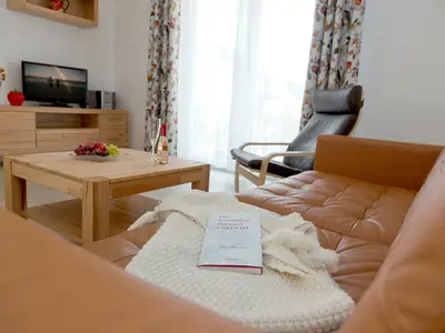 Ferienwohnung für 4 Personen (60 m²) in Koserow (Seebad) 8/10