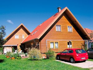 Ferienwohnung für 4 Personen (50 m²) in Koserow (Seebad)