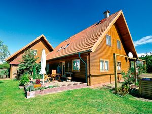 Ferienwohnung für 4 Personen (50 m²) in Koserow (Seebad)