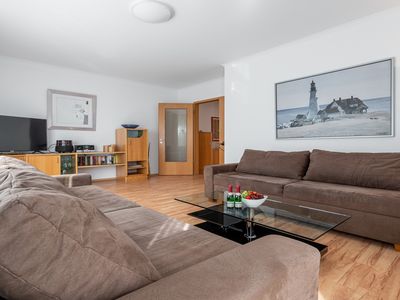 Ferienwohnung für 6 Personen (62 m²) in Koserow (Seebad) 1/10