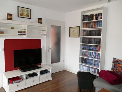 Ferienwohnung für 4 Personen (63 m²) in Koserow (Seebad) 10/10