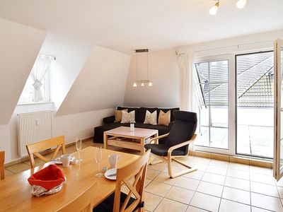 Ferienwohnung für 4 Personen (73 m²) in Koserow (Seebad) 5/10