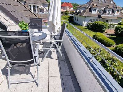 Ferienwohnung für 4 Personen (73 m²) in Koserow (Seebad) 10/10