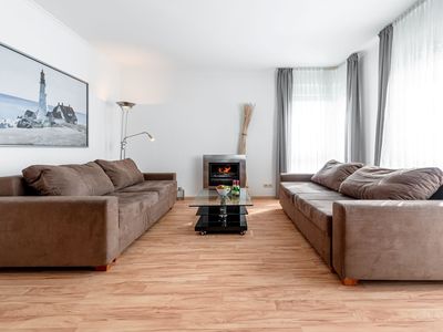 Ferienwohnung für 6 Personen (62 m²) in Koserow (Seebad) 1/10