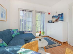 Ferienwohnung für 2 Personen (30 m&sup2;) in Koserow (Seebad)