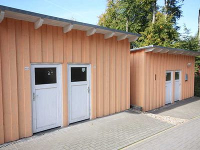 Ferienwohnung für 6 Personen (65 m²) in Koserow (Seebad) 6/10