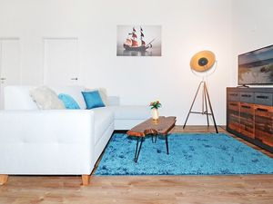 Ferienwohnung für 4 Personen (54 m²) in Koserow (Seebad)