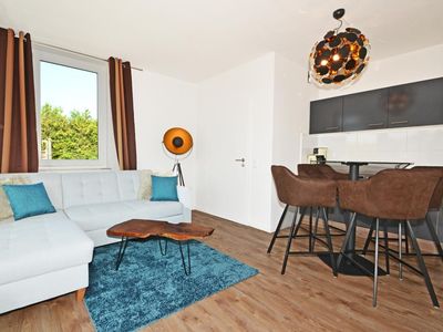 Ferienwohnung für 4 Personen (40 m²) in Koserow (Seebad) 2/10