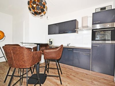 Ferienwohnung für 4 Personen (40 m²) in Koserow (Seebad) 4/10