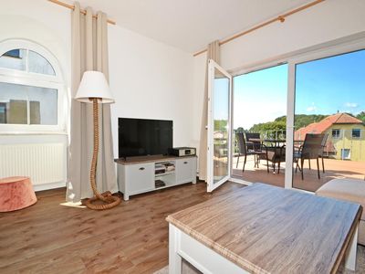 Ferienwohnung für 4 Personen (45 m²) in Koserow (Seebad) 2/10