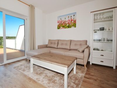 Ferienwohnung für 4 Personen (45 m²) in Koserow (Seebad) 3/10