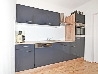 Ferienwohnung für 4 Personen (40 m²) in Koserow (Seebad) 5/10