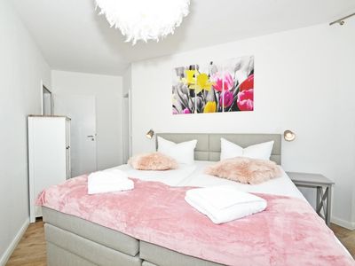 Ferienwohnung für 4 Personen (45 m²) in Koserow (Seebad) 7/10