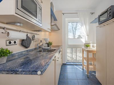 Ferienwohnung für 4 Personen (44 m²) in Koserow (Seebad) 6/10