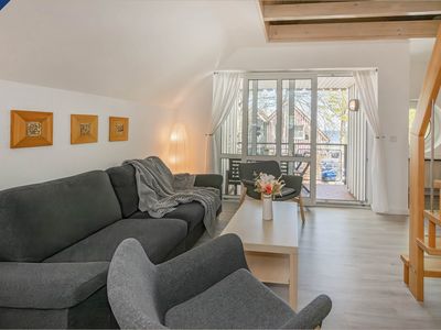 Ferienwohnung für 4 Personen (44 m²) in Koserow (Seebad) 2/10