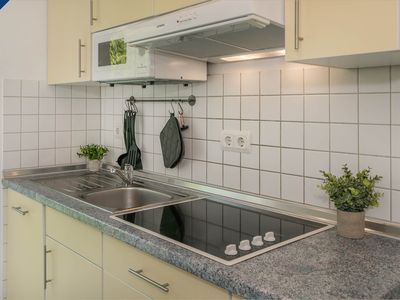 Ferienwohnung für 4 Personen (44 m²) in Koserow (Seebad) 5/10