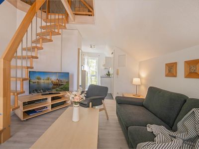 Ferienwohnung für 4 Personen (44 m²) in Koserow (Seebad) 8/10