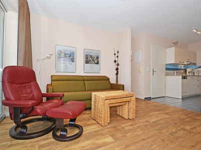 Ferienwohnung für 4 Personen (42 m²) in Koserow (Seebad) 3/10