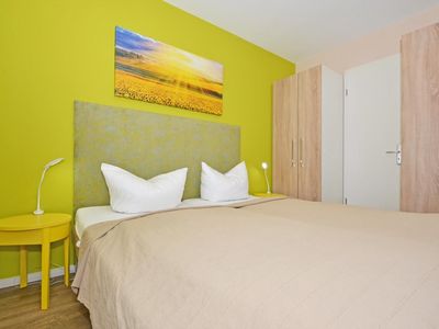 Ferienwohnung für 4 Personen (42 m²) in Koserow (Seebad) 10/10