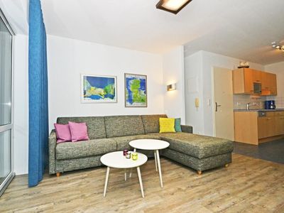 Ferienwohnung für 4 Personen (42 m²) in Koserow (Seebad) 2/10