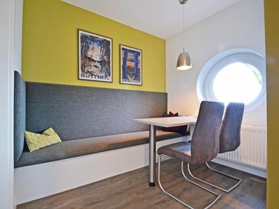 Ferienwohnung für 4 Personen (42 m²) in Koserow (Seebad) 4/10