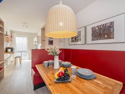 Ferienwohnung für 2 Personen (42 m²) in Koserow (Seebad) 4/10